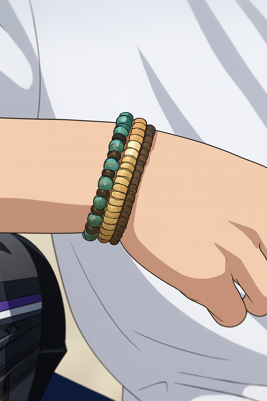 Bracelets