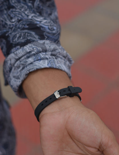 Eternal Waves Bracelet