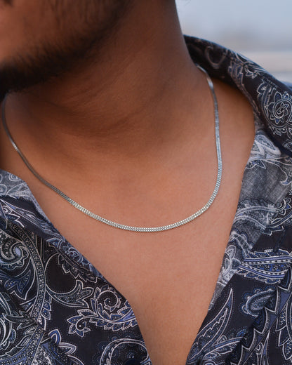 Herringbone Chain