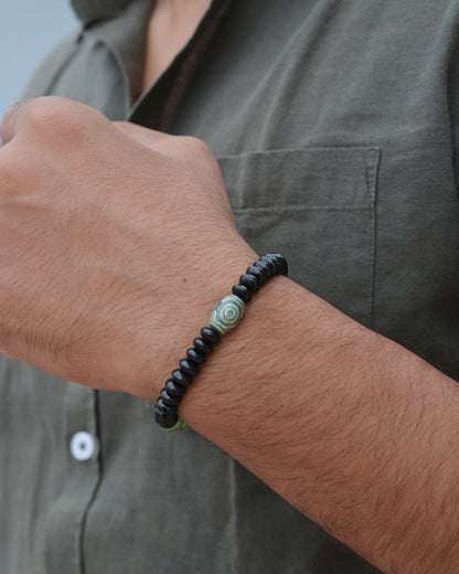 Jade Harmony Bracelet