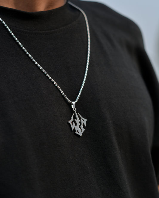 Radiant Lightning Pendant