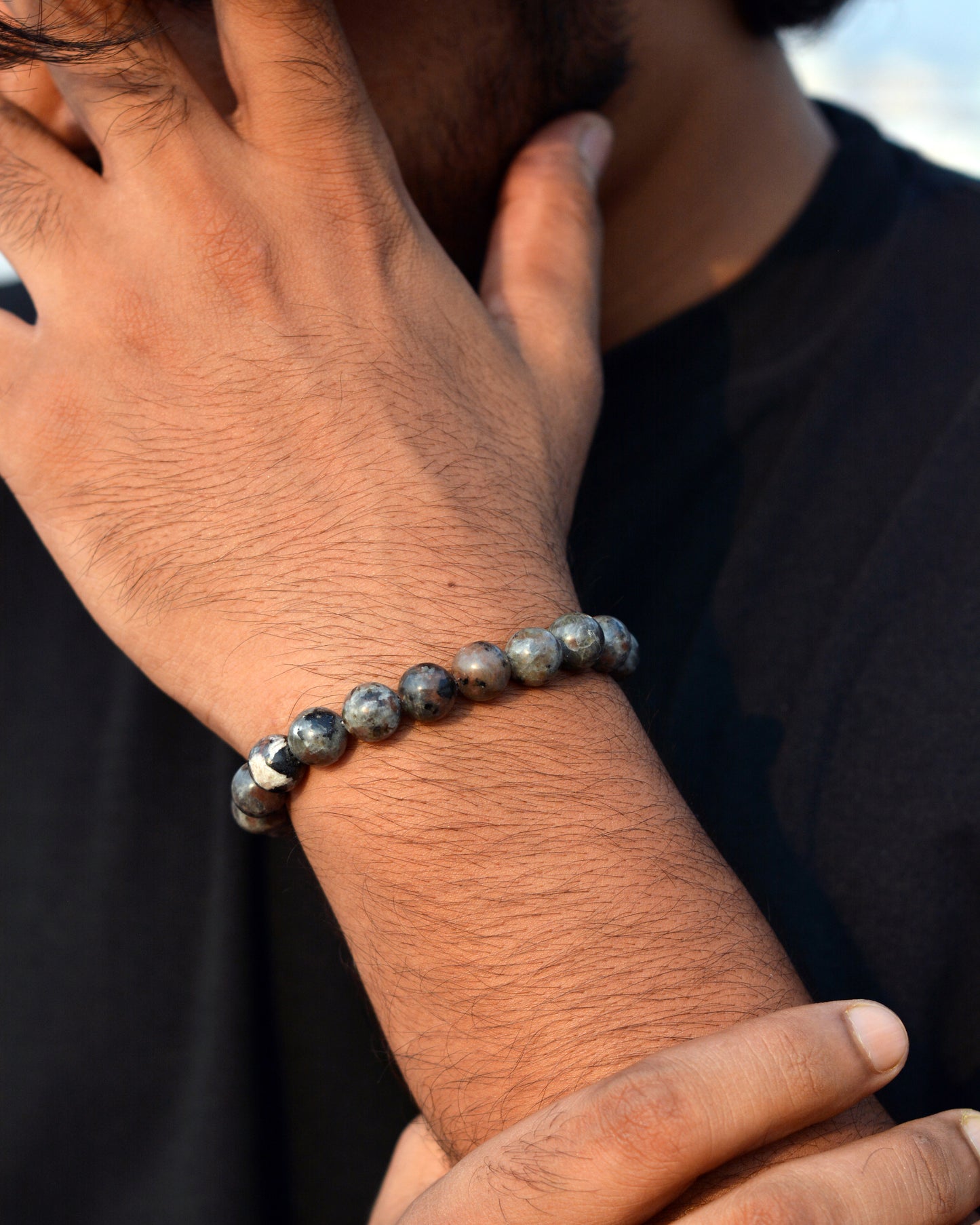 Mystique Horizon Bracelet