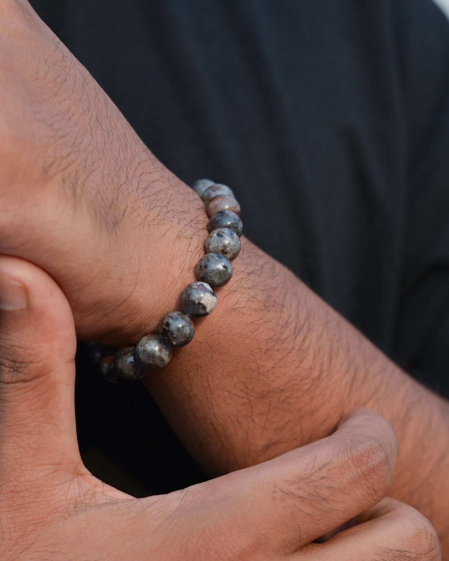 Mystique Horizon Bracelet