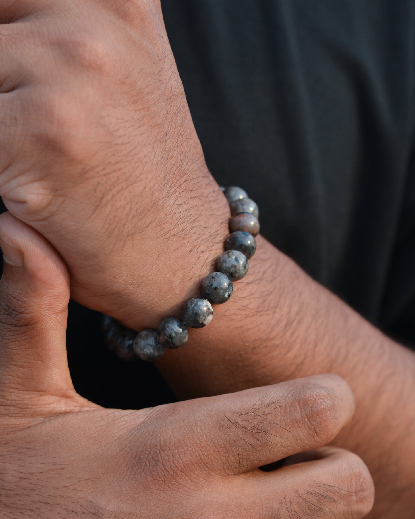 Mystique Horizon Bracelet