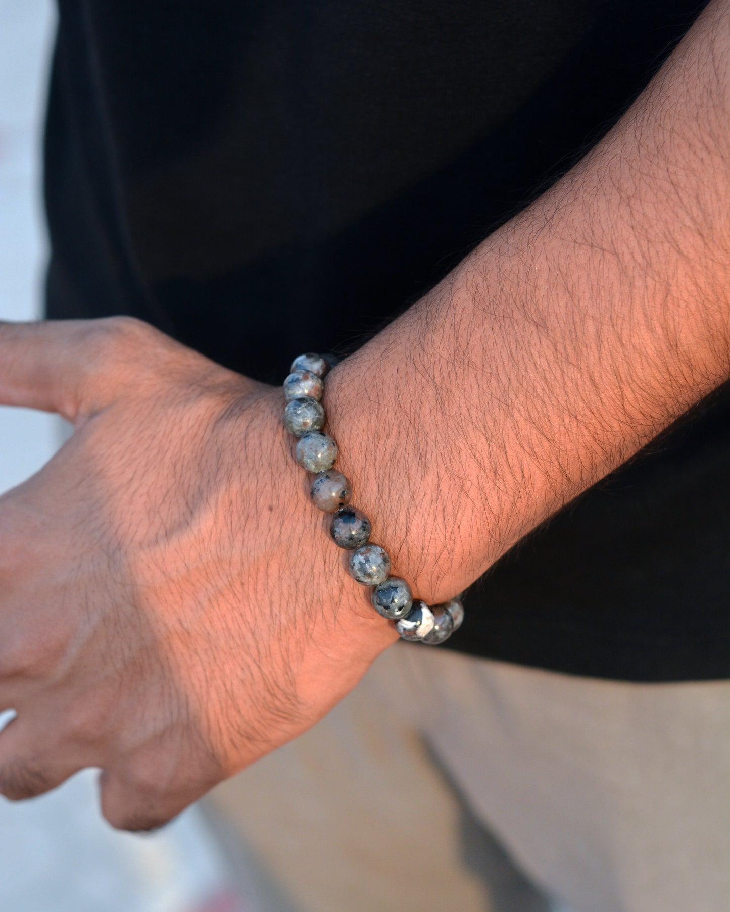 Mystique Horizon Bracelet