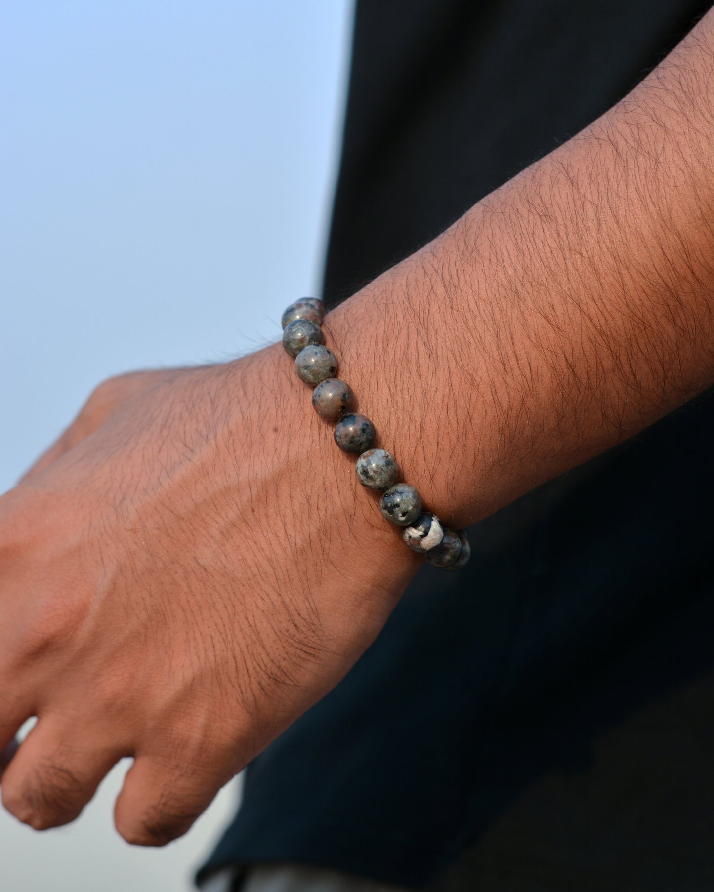 Mystique Horizon Bracelet