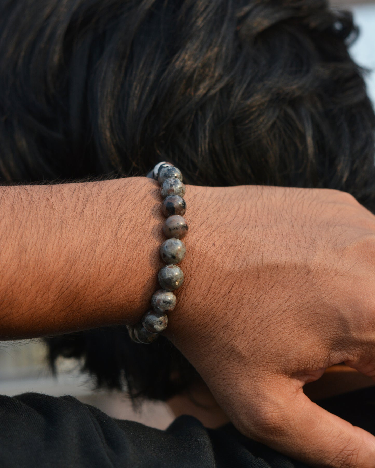 Mystique Horizon Bracelet