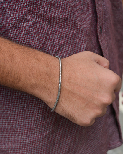 Whispercoil Bracelet