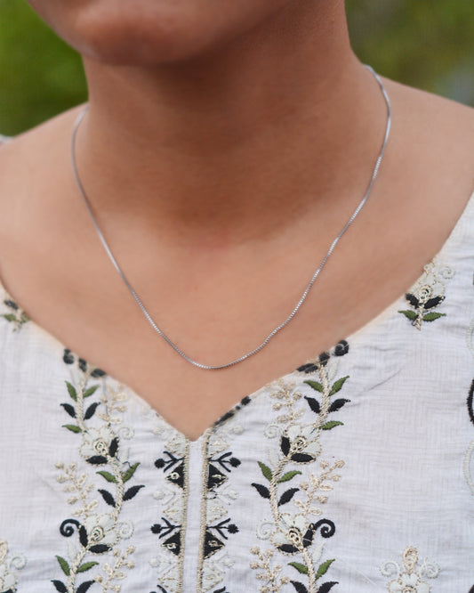 1MM MINIMAL CHAIN