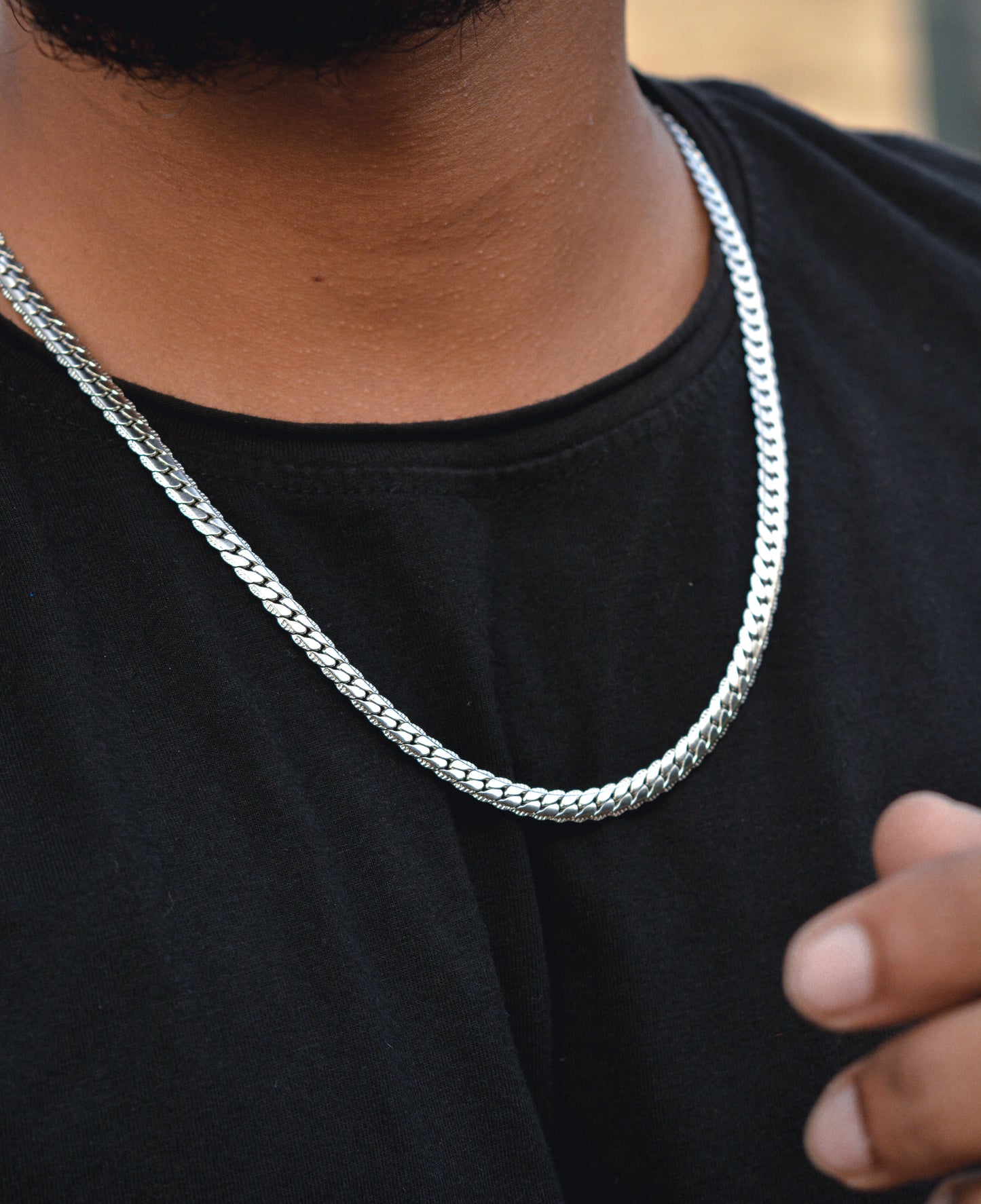 Gleam Chain