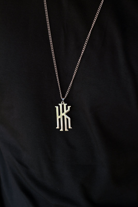 The Harmony of Paths Necklace