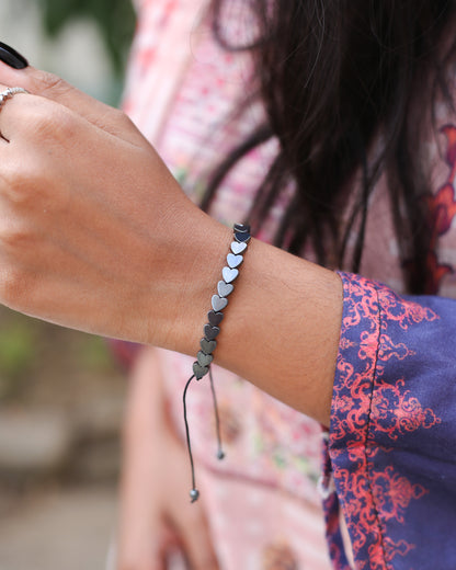 MONOHEART BRACELET