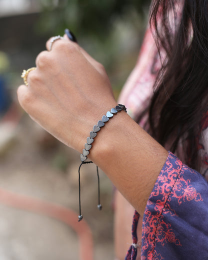 MONOHEART BRACELET