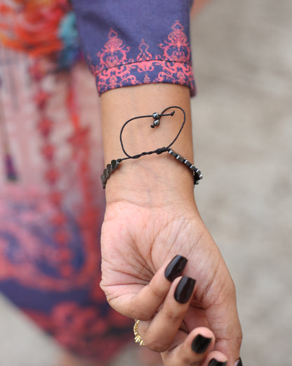 MONOHEART BRACELET