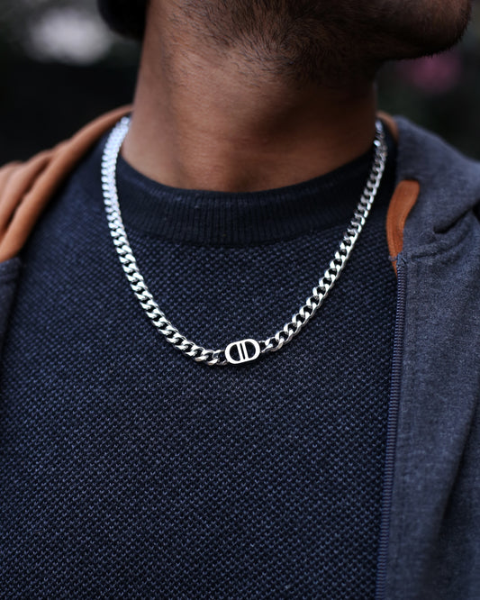 Icon Chain