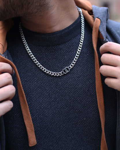 Icon Chain