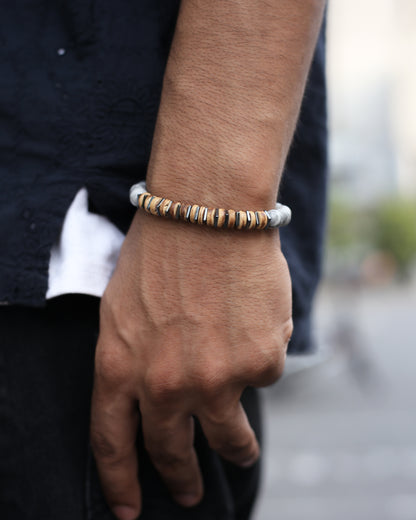 Nomad Bead Bracelet