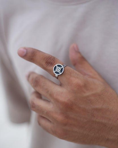 Stellar Axis Ring