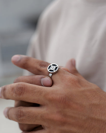 Stellar Axis Ring
