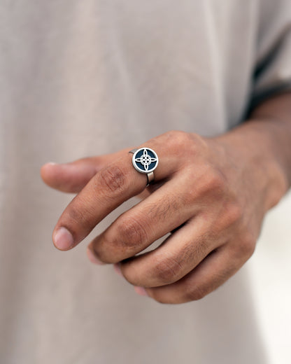 Stellar Axis Ring