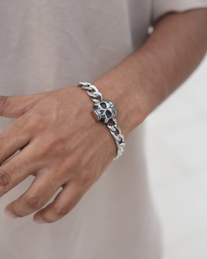 Reaper’s Link Bracelet