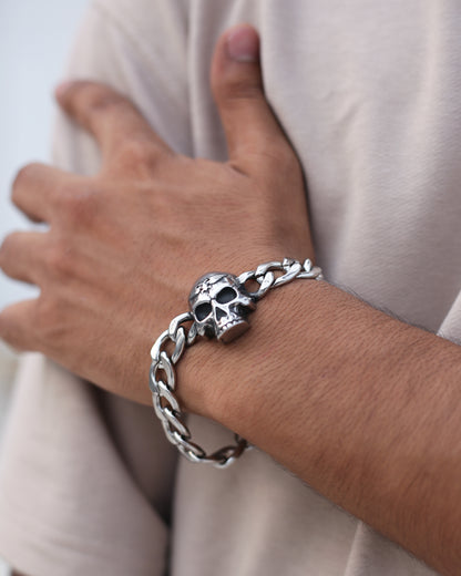 Reaper’s Link Bracelet