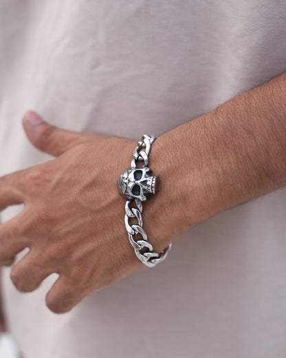 Reaper’s Link Bracelet