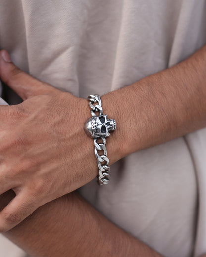 Reaper’s Link Bracelet