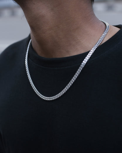 Eclipse Double Row Chain