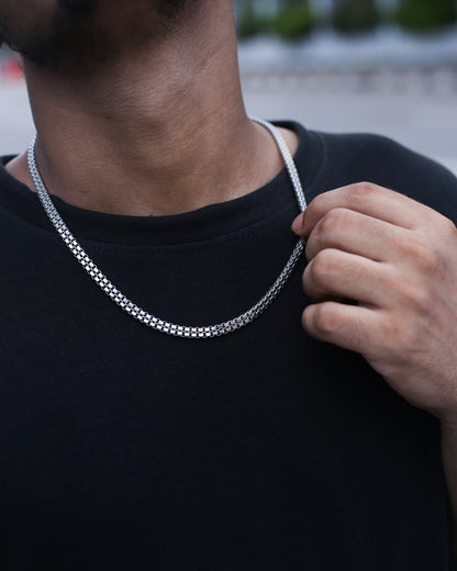 Eclipse Double Row Chain