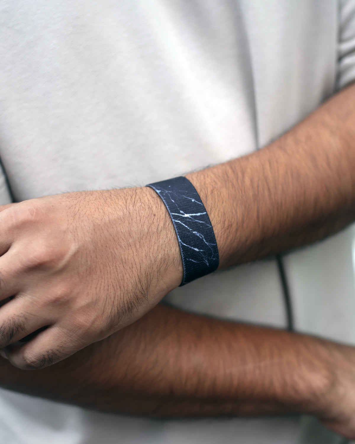 Midnight Marble Band