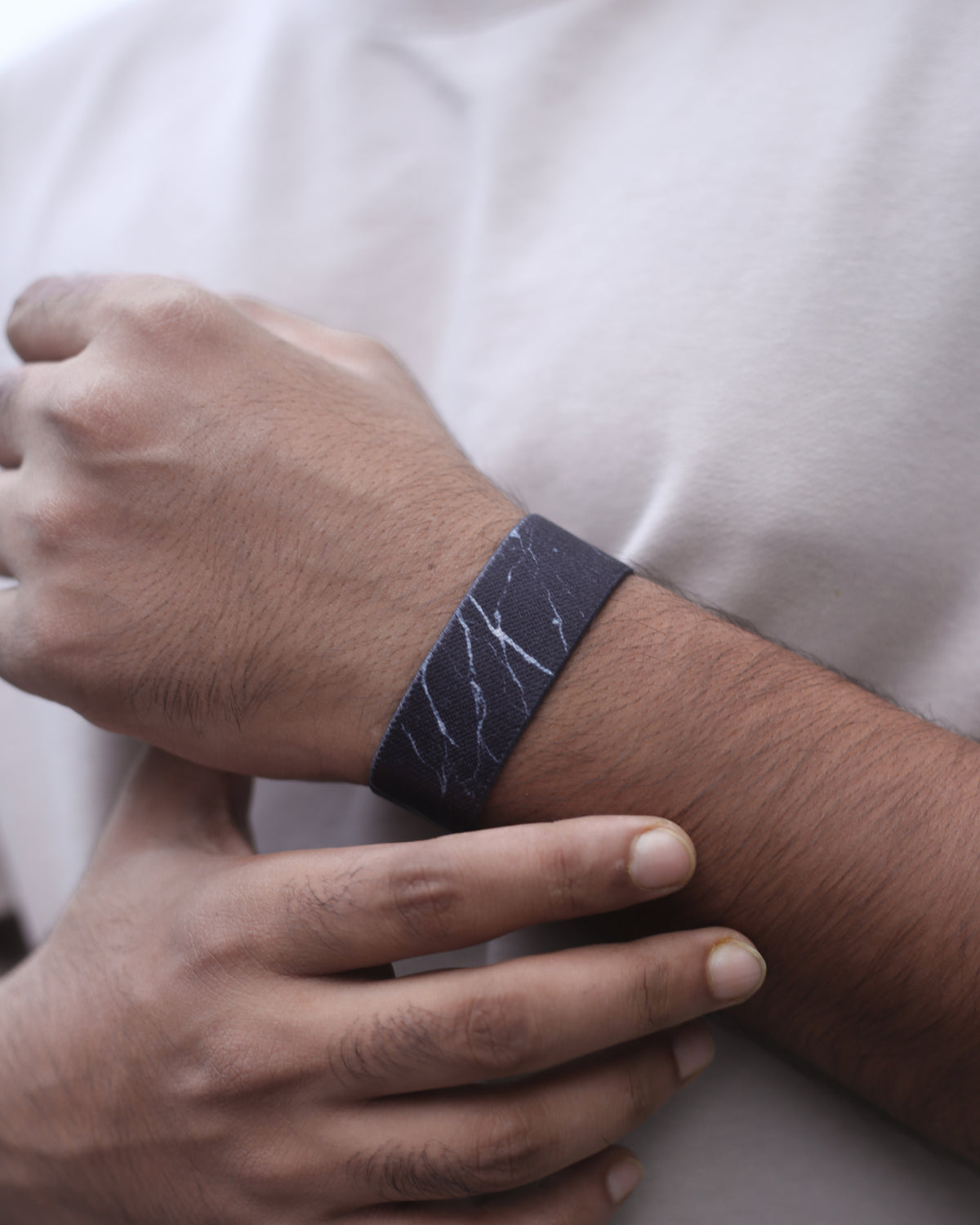 Midnight Marble Band
