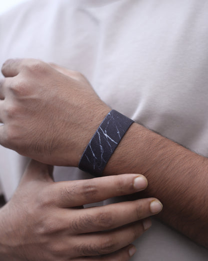 Midnight Marble Band