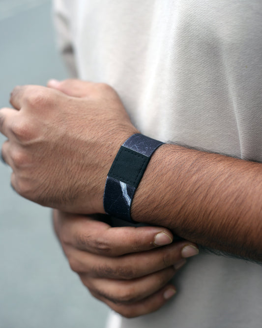 Midnight Marble Band