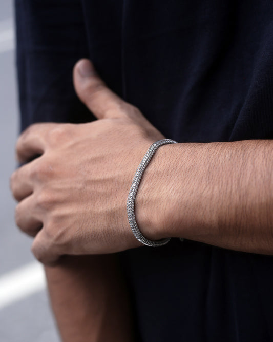 Link Viper Bracelet