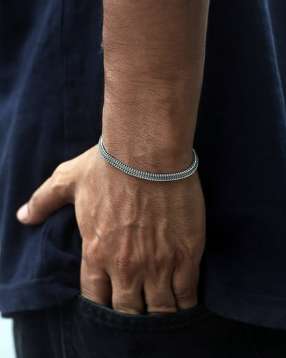 Link Viper Bracelet