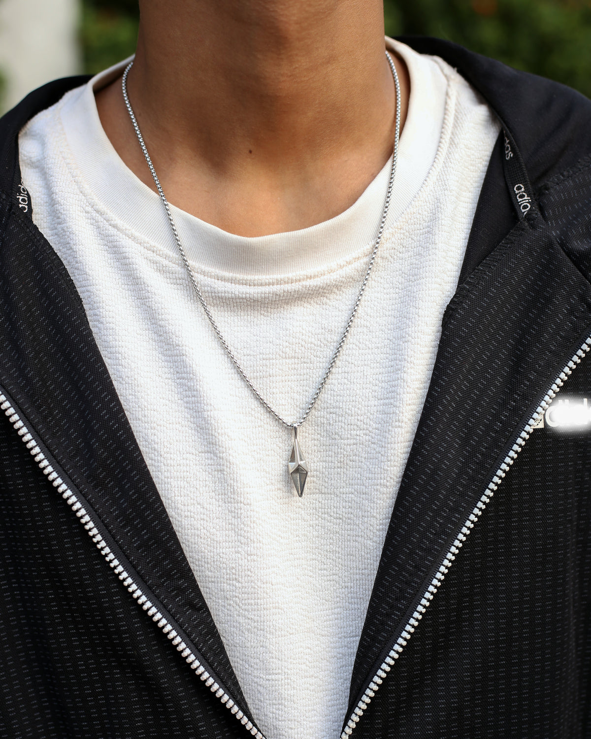 Vertex Necklace