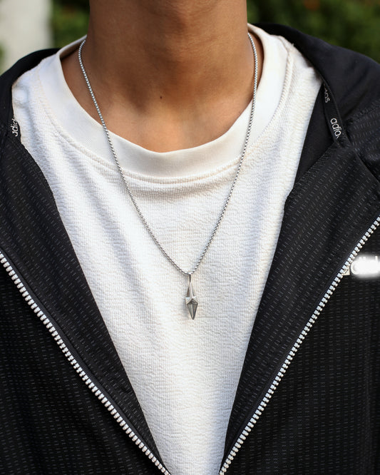 Vertex Necklace