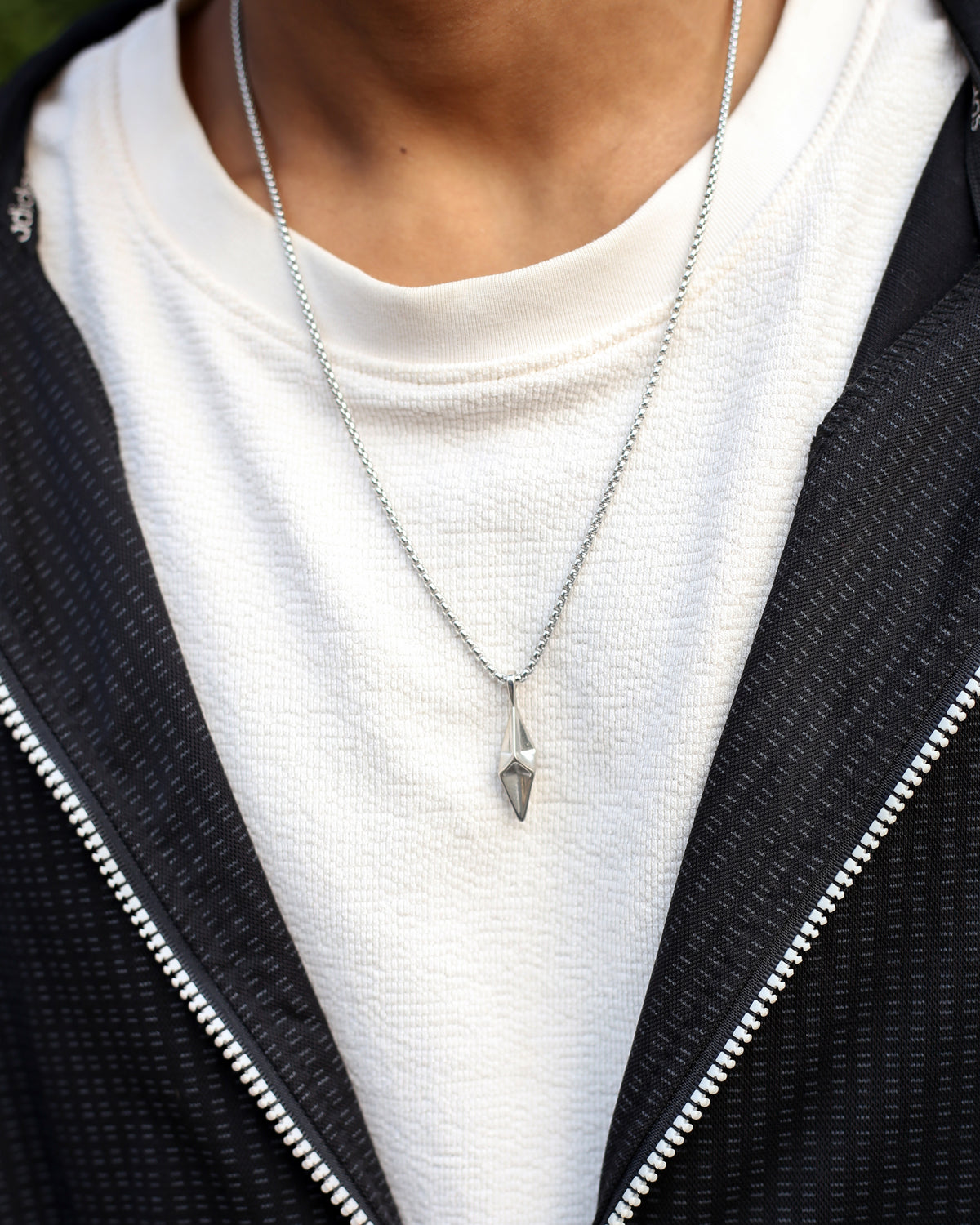 Vertex Necklace