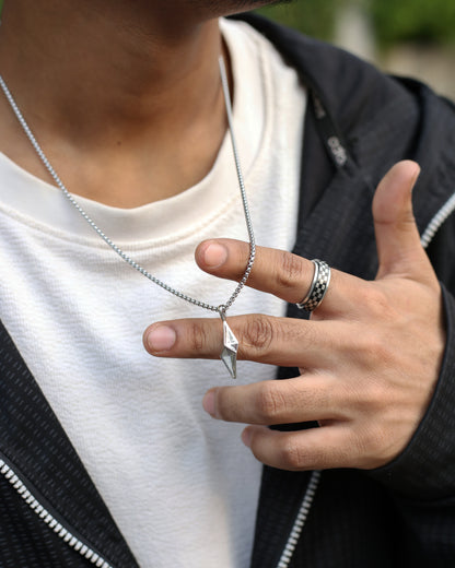 Vertex Necklace