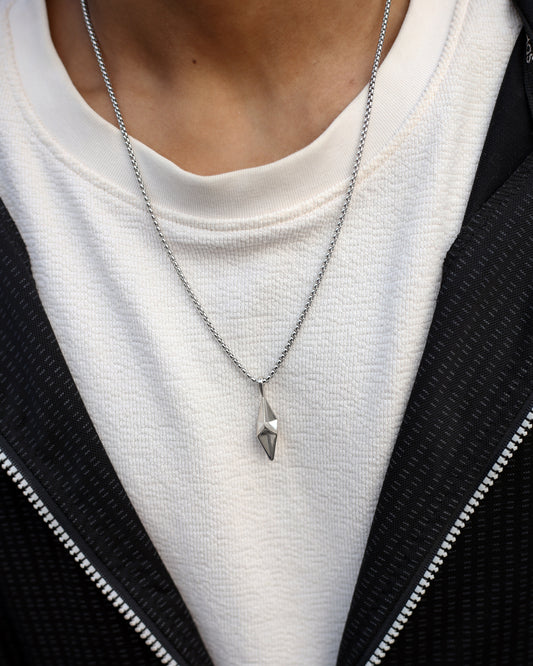 Vertex Necklace