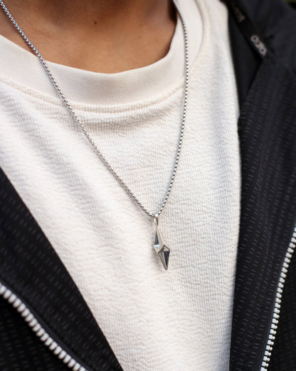 Vertex Necklace
