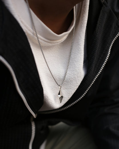 Vertex Necklace