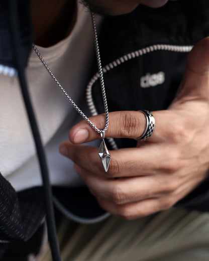 Vertex Necklace