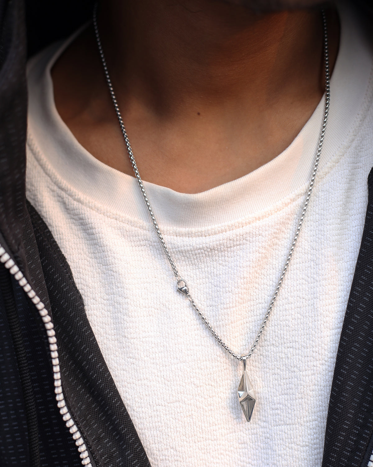 Vertex Necklace