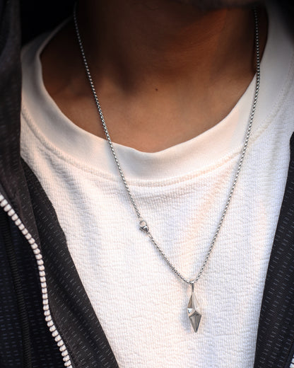 Vertex Necklace