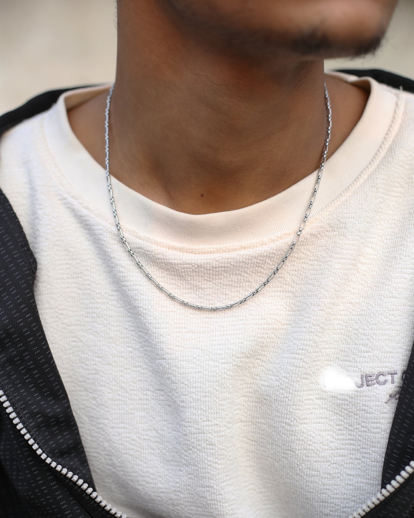 Figaro Link Chain