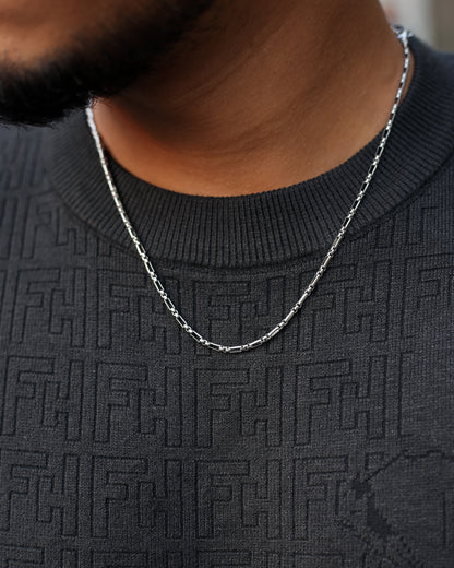 Figaro Link Chain