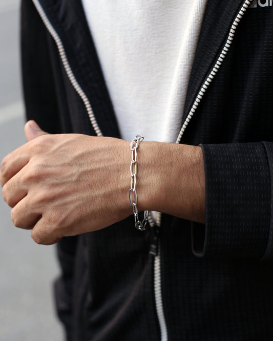 Argent Span Bracelet