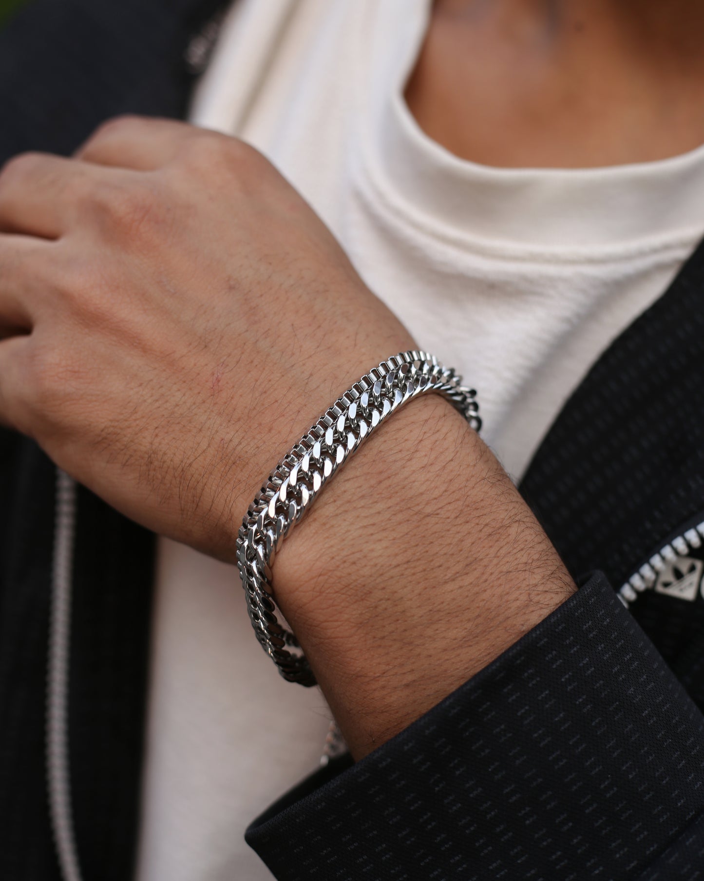 Cubox Bracelet